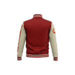 Varsity Jacket - Image 2