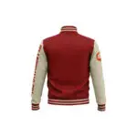 Varsity Jacket - Image 2