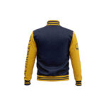Varsity Jacket - Image 2