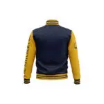 Varsity Jacket - Image 2