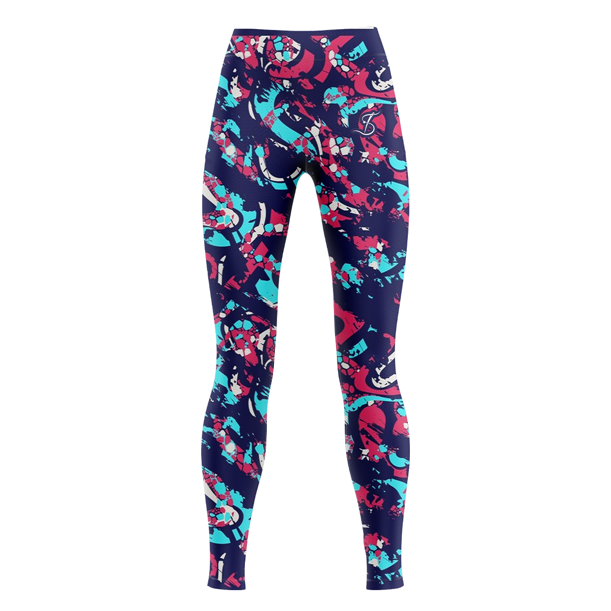 3 Legging - Image 1