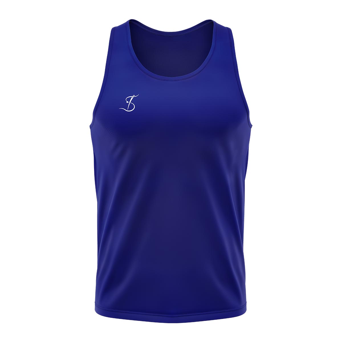 6 Tank Top - Image 1